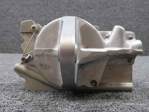 381800-1005 (Alt: S256A225-1) Parker Leading Edge Slat Actuator Assembly w Rev