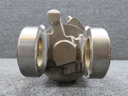 273A2101-7 The Boeing Company MLG Retract Actuator Assembly