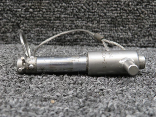 56090-24 (Alt: S310T410-24) Avibank Quick Release Pin