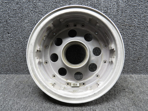 AH42671 Dunlop Main Landing Wheel Inner Half Assembly