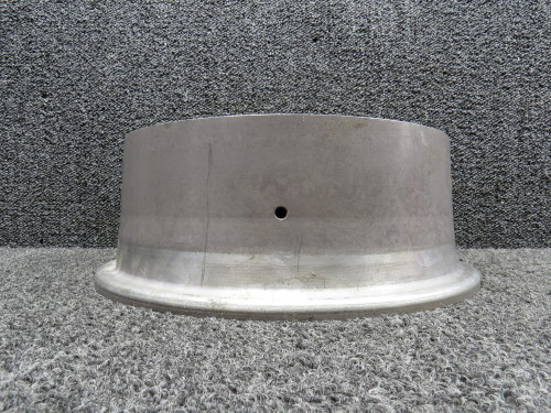 AH42671 Dunlop Main Landing Wheel Inner Half Assembly