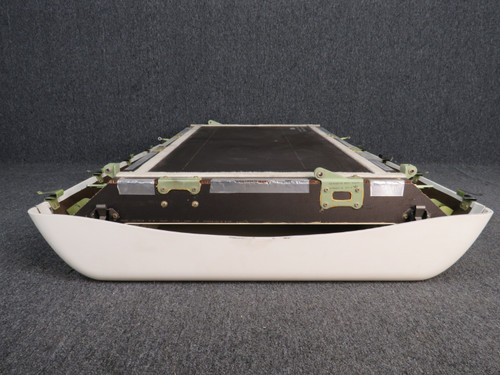0002-174 (Alt: 4110-110B) Boeing 737-800 Stowage Box Assembly