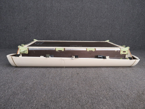 412A4110-300A Boeing 737-800 Stowage Box Assembly