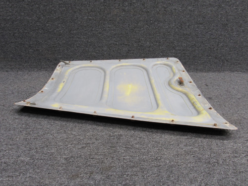 50-410015-609 Beechcraft KA-90 Nose Compartment Door LH