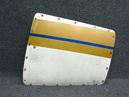 50-410015-609 Beechcraft KA-90 Nose Compartment Door LH