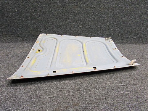 50-410015-610 Beechcraft KA-90 Nose Compartment Door RH (Less Lock Assembly)