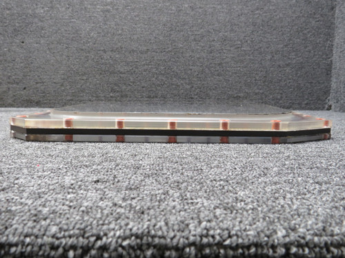 65-16323-26 Boeing 737-800 Windshield Assembly RH