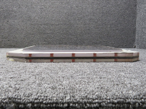 65-16323-25 Nordam Windshield Assembly LH