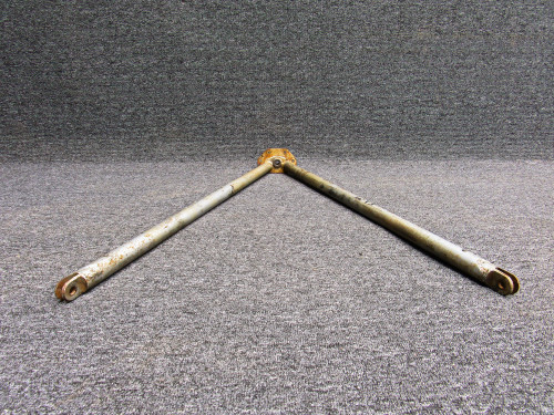 50-910279 Beechcraft 99 Upper Engine Mount Assembly