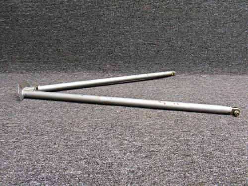 50-910279 Beechcraft KA-100 Upper Engine Mount Assembly