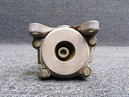 50-910279 Beechcraft KA-90 Upper Engine Mount with Vibration Isolation Mount