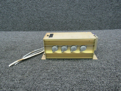 1C515-1 Edo-Aire Mitchell Autopilot Amplifier BAS Part Sales | Airplane Parts