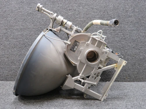 15800-019-1 Monogram Sanitation Toilet Assembly