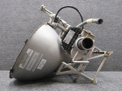 15800-029-3 (Alt: 417T1303-41) Monogram Toilet Assembly