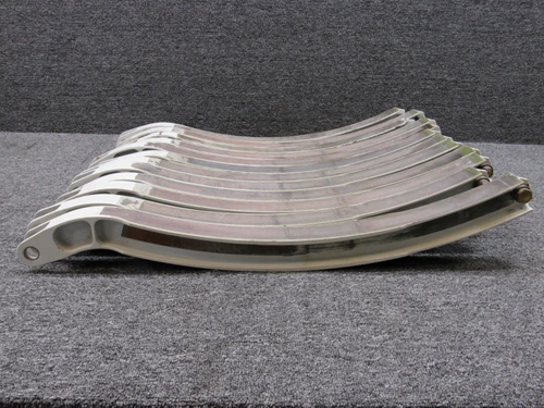 Boeing 737-800 Slat Track Set of 12