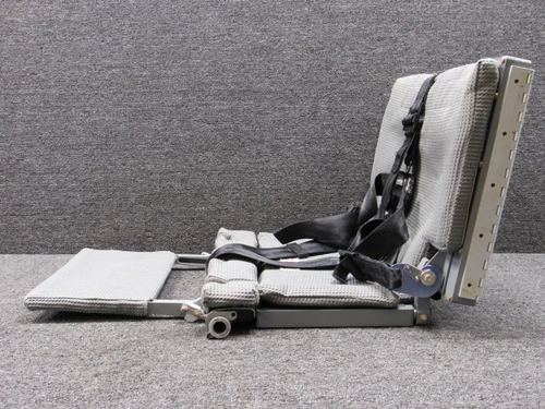 Boeing 737-800 Cockpit Seat Assembly
