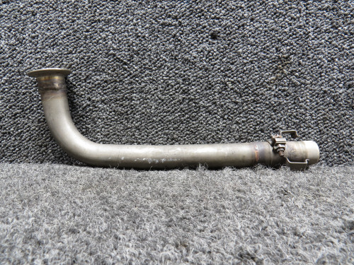5555043-47 Cessna 500 Bleed Air Duct Assembly LH Inboard