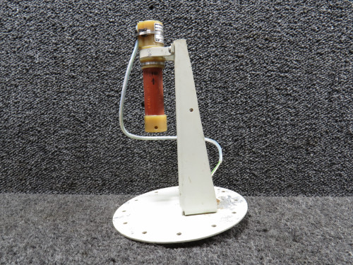FG220A225 Honeywell Series 2 Fuel Quantity Tank Unit with Panel