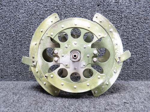 5565371-1 Cessna Citation 500 Aileron Control Sector Assembly