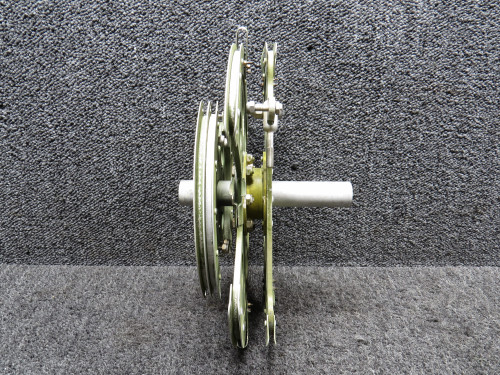 5565371-1 Cessna Citation 500 Aileron Control Sector Assembly