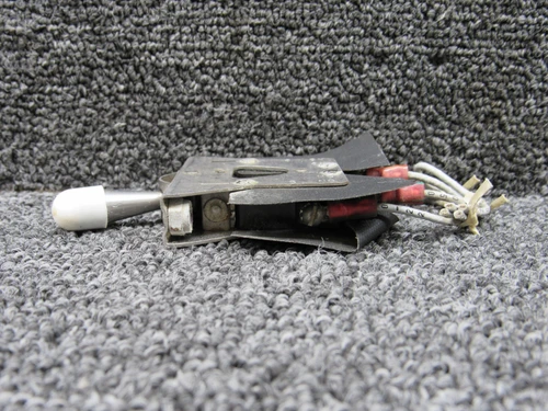 111AT25 Micro Toggle Switch