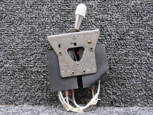 111AT25 Micro Toggle Switch
