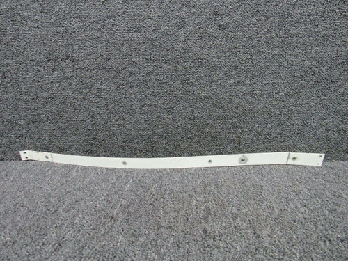 1213400-12 Cessna 210D Windshield Strip Center BAS Part Sales | Airplane Parts