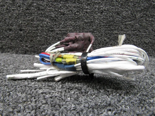 4TL1-7 (Alt: MS24525-27) Microswitch Toggle Switch