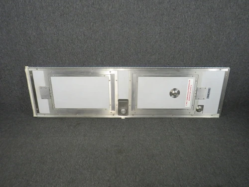 B0221200BM631 C&D Aerospace Cockpit Door Assembly