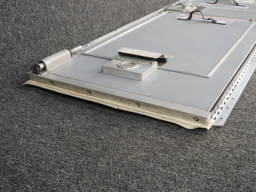 B0221200BM631 C&D Aerospace Cockpit Door Assembly