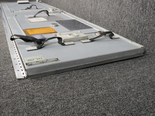 B0221200BM631 C&D Aerospace Cockpit Door Assembly
