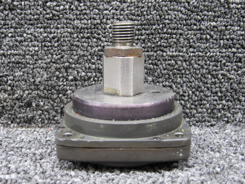 6100-11 (Alt: MS-28055-11) Boeing 737-800 Pressure Gauge