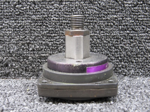 6100-11 (Alt: MS-28055-11) Boeing 737-800 Pressure Gauge