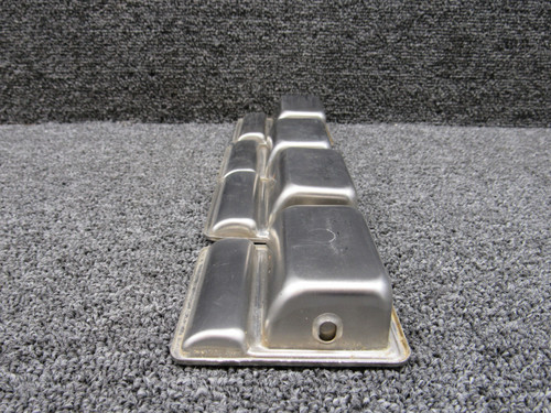 Boeing 737-800 Ash Tray Set of 4
