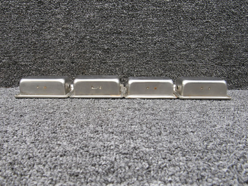 Boeing 737-800 Ash Tray Set of 4