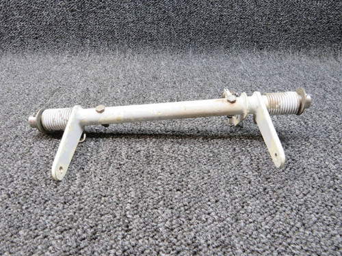 105-820000-33 / 105-820033-1 Beech BE-76 Shaft Assy Nose Gear W/ Spring