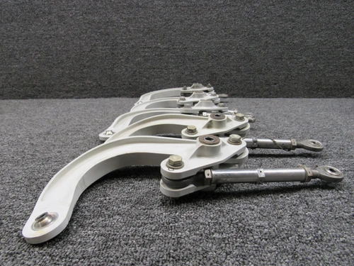 Boeing 737-800 Flap Bellcrank Set of 5