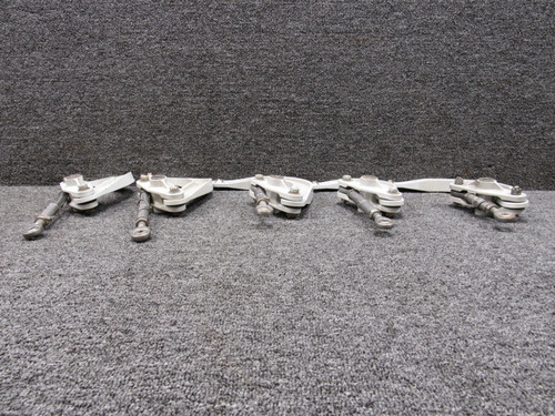 Boeing 737-800 Flap Bellcrank Set of 5