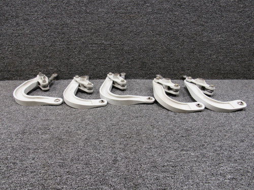 Boeing 737-800 Flap Bellcrank Set of 5