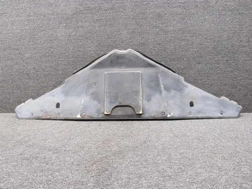 233A8300-18 Boeing 737-800 Glareshield Assembly