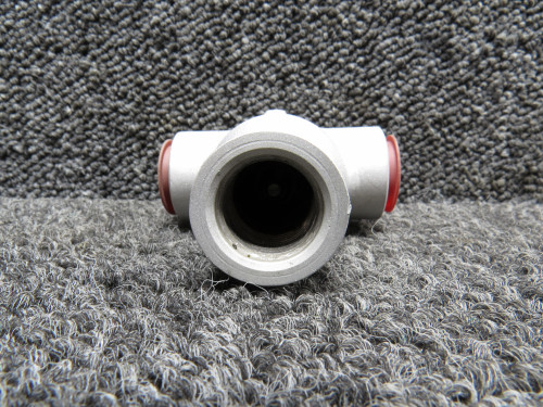 016A-47022-11 (Use: 016A-47022-21) Mitsubishi Temp Reg Bypass Valve Assembly