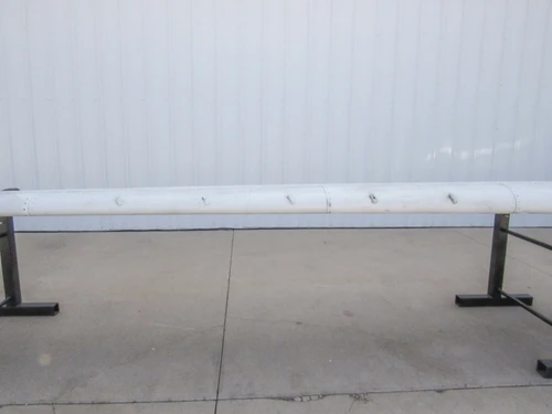 113A3100-14 Boeing 737-800 Outboard Trailing Edge Assembly RH