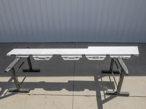 113A7400-3 Boeing 737-800 Aileron Assembly LH