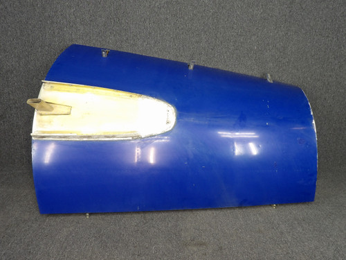 16H40198-18 (Alt: S352A200-18) Tighitco APU Door Panel Assembly