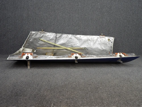 16H40198-18 (Alt: S352A200-18) Tighitco APU Door Panel Assembly