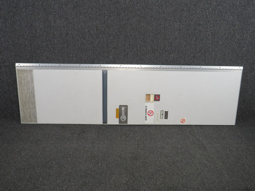 C23102-083 Boeing 737-800 Lavatory Door Assembly