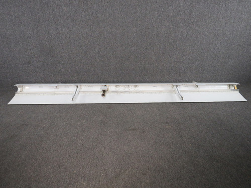 114A5020-3 Boeing 737-800 Leading Edge Number 2 Slat Assembly