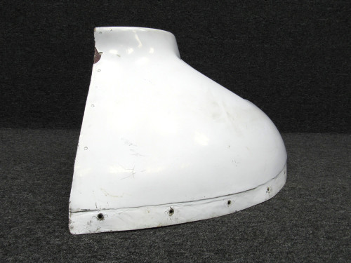 31755-006 Piper PA23-250 Engine Nose Cowling Set LH/RH
