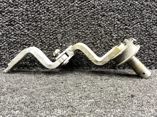 60-430241 Beechcraft B60 Cabin Step Bellcrank Assembly