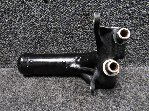 154410-6-2 Airesearch Oil Temperature Regulator